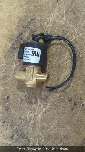 Et9850362001 impco solenoid - impco,